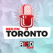Podcast RED FM Toronto