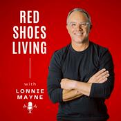 Podcast Red Shoes Living Podcast