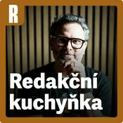 Podcast Redakční kuchyňka