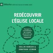 Podcast Redécouvrir l'Église locale