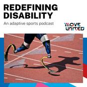 Podcast Redefining Disability