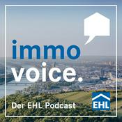 Podcast immovoice. Der EHL Podcast