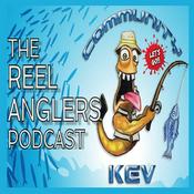 Podcast Reel Anglers Podcast with Community Kevin Brannon