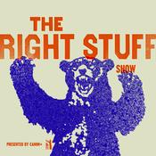 Podcast The Right Stuff