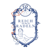 Podcast Reich durch Radeln – Podcast der velophilen Erfolgsgeschichten