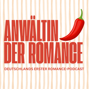 Podcast Anwältin der Romance