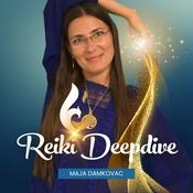 Podcast Reiki Deepdive
