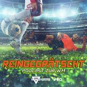 Podcast Reingegrätscht