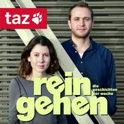 Podcast Reingehen - Die Geschichten der Woche