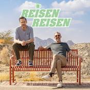 Podcast Reisen Reisen - Der Podcast mit Jochen Schliemann und Michael Dietz
