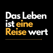 Podcast Reisen und Spiritualität