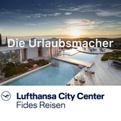 Podcast Reisepodcast Die Urlaubsmacher mit aussergewöhnlichen Reiseprofis von Fides Reisen
