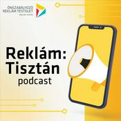 Podcast Reklám: tisztán