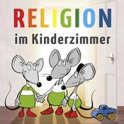 Podcast Religion im Kinderzimmer