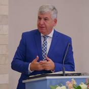 Podcast Relu Moldovanu