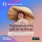 Podcast Renascença - As pessoas têm que se acalmar, imediatamente!