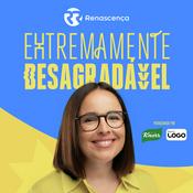 Podcast Renascença - Extremamente Desagradável