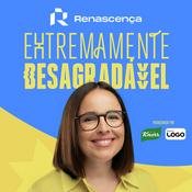 Podcast Renascença - Extremamente Desagradável