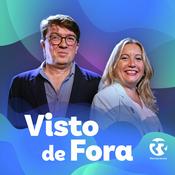 Podcast Renascença - Visto de Fora