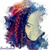 Podcast Rene Rashad