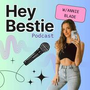 Podcast Hey Bestie