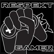 Podcast Respekt My Gamer