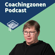 Podcast Erfolgreich promovieren | Coachingzonen-Podcast | Promotionspodcast