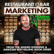 Podcast Restaurant & Bar Marketing