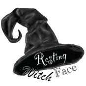 Resting Witch Face - Der Tarot Podcast