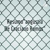 Podcast Resumo"angustia De Graciano Ramos"