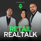 Podcast Retail Realtalk - Für Einzelhändler