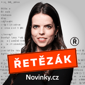 Podcast Řetězák