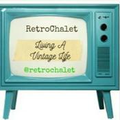 Podcast Retro Chalet: Living a Vintage Life 2.0