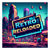 Podcast Retro Reloaded