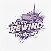 Podcast Retro Rewind