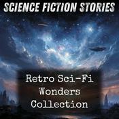 Podcast Retro Sci-Fi Wonders Collection