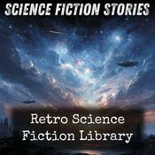 Podcast Retro Science Fiction Library