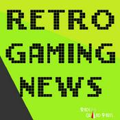 Podcast RETROGAMING NEWS