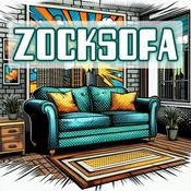 Podcast Zocksofa