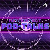 Podcast Retrospect's POD-TALKS