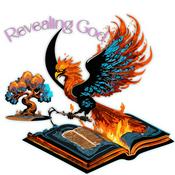Podcast Revealing GOD Podcast