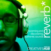 Podcast Reverb