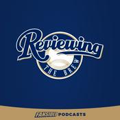 Podcast Reviewing the Brew Podcast on the Milwaukee Brewers