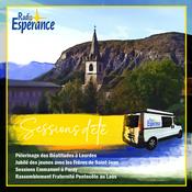 Podcast Revivre les sessions d'été