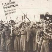 Podcast Revolução de Fevereiro