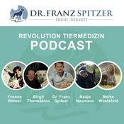 Podcast Revolution Tiermedizin