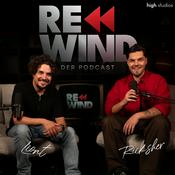 Podcast REWIND - der Nostalgie Podcast