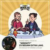 Podcast Rewind: Firefly - Der Aufbruch der Serenity