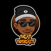 Podcast Raysean Gadson Anime Podcast