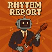 Podcast Rhythm Report